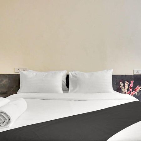 Hotel Paradise-Near Eon It Park Kharadi Pune Ngoại thất bức ảnh