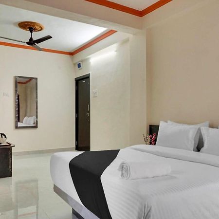 Hotel Paradise-Near Eon It Park Kharadi Pune Ngoại thất bức ảnh